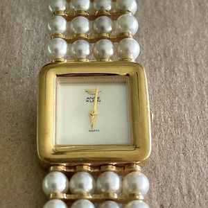 Anne Klein watch